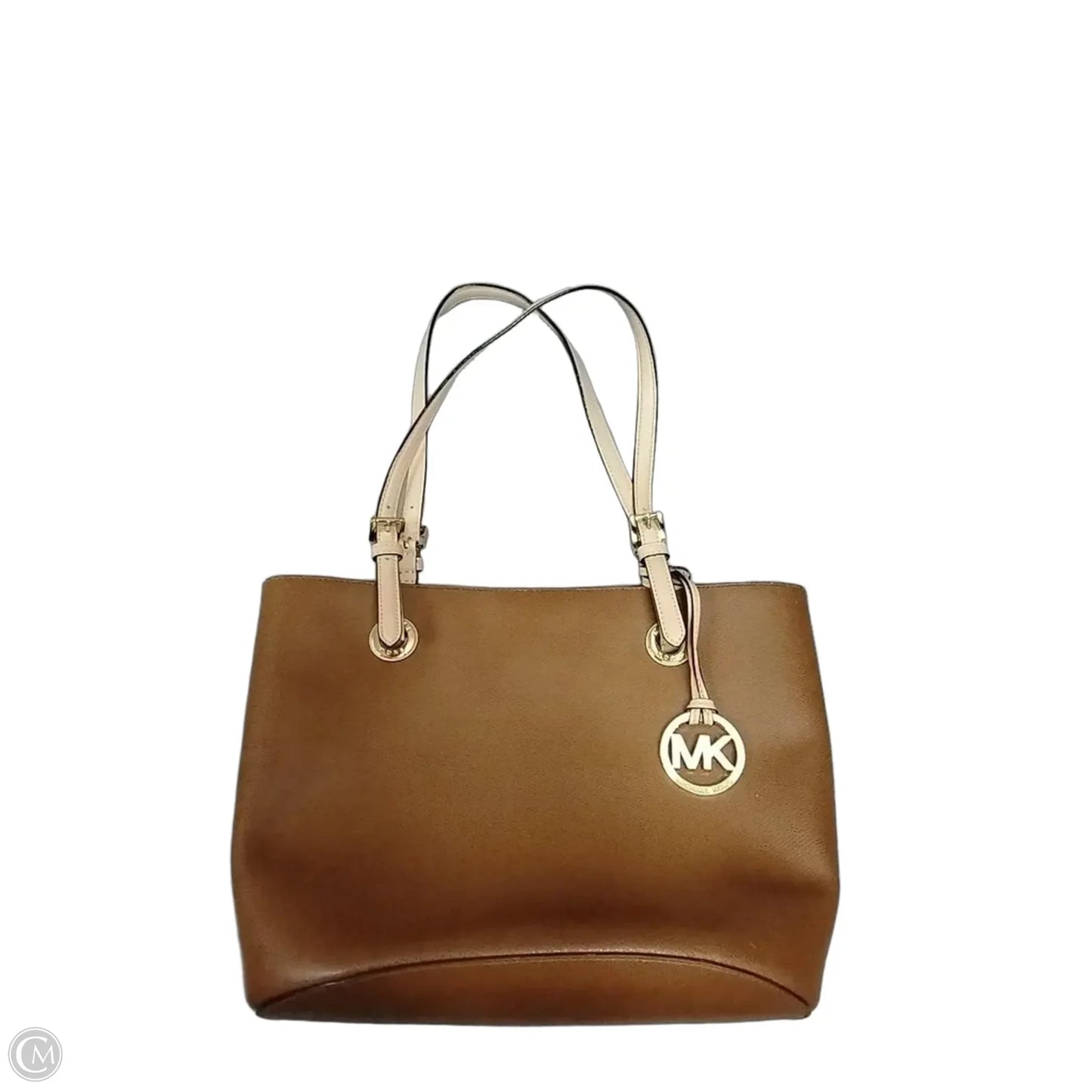 Handbag By Michael By Michael Kors, Size: Large