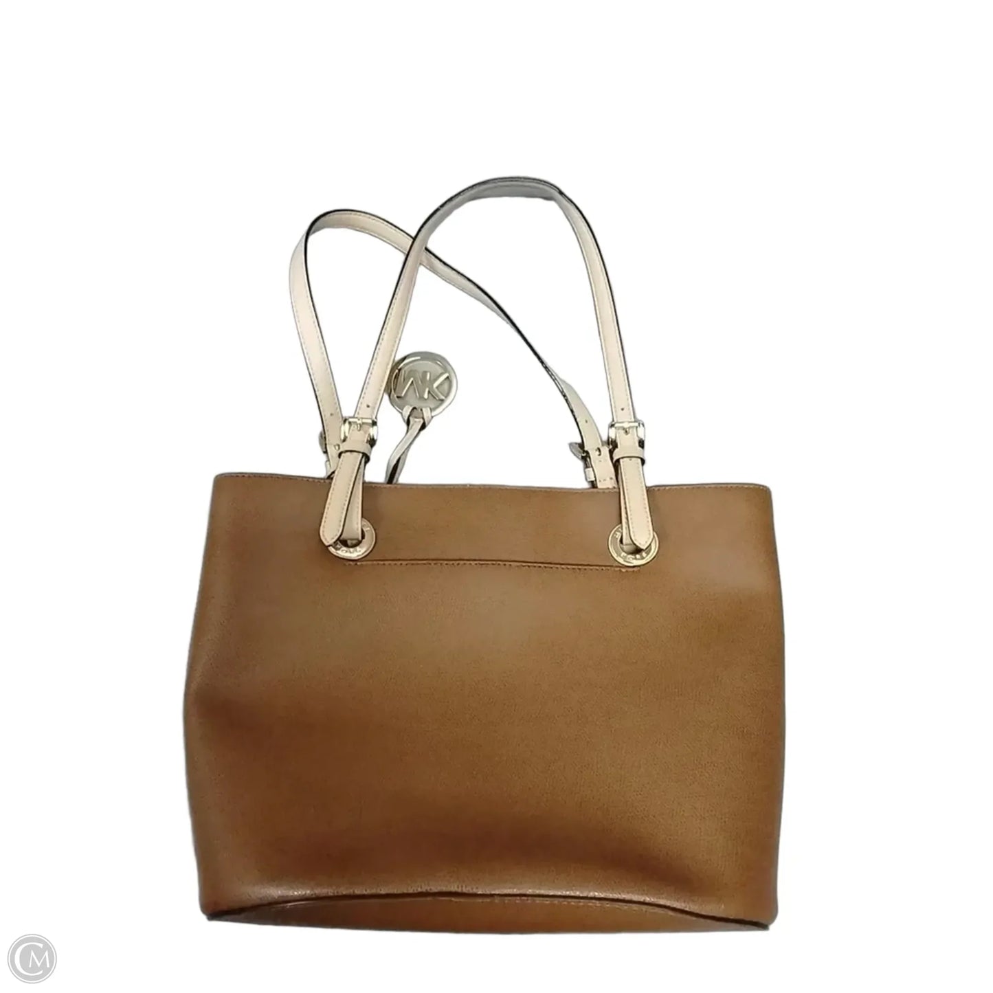 Handbag By Michael By Michael Kors, Size: Large