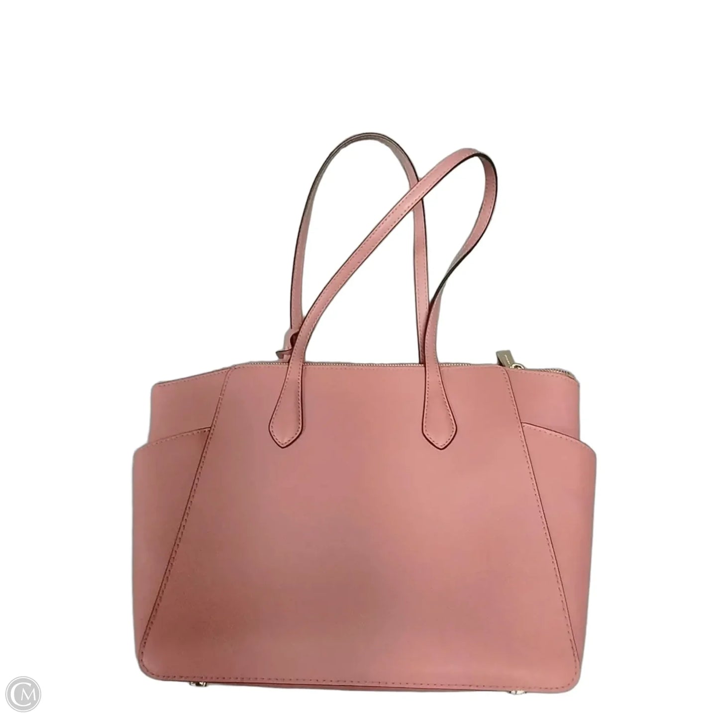 Handbag Designer By Michael Kors, Size: Large