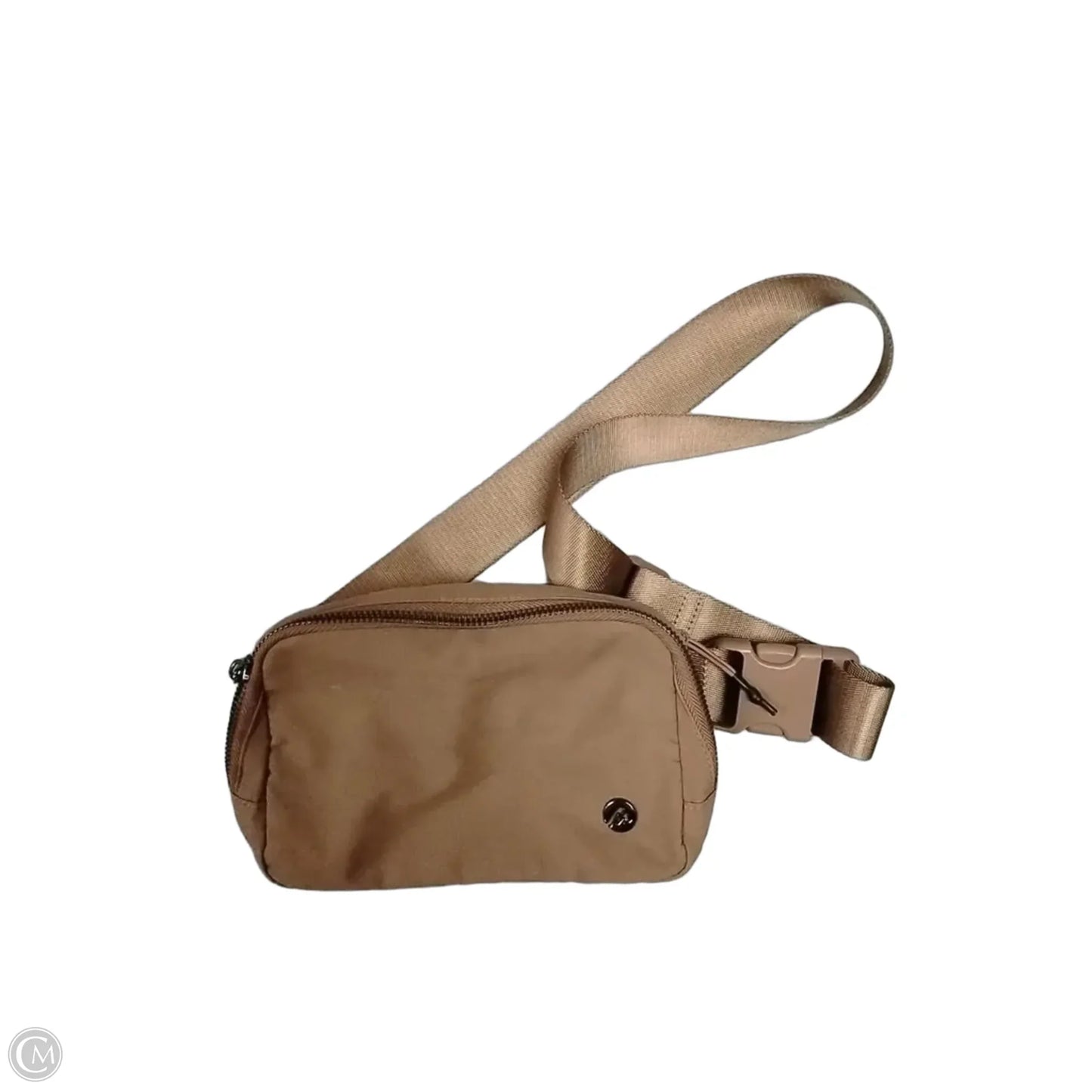Crossbody By Clothes Mentor, Size: Small