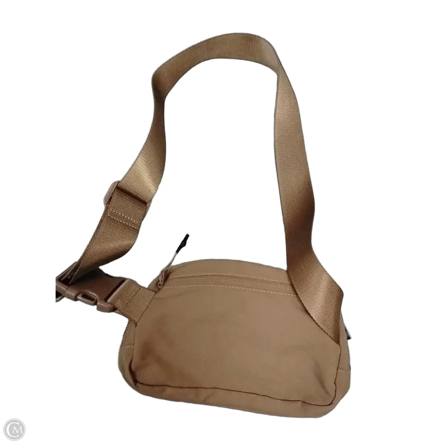 Crossbody By Clothes Mentor, Size: Small