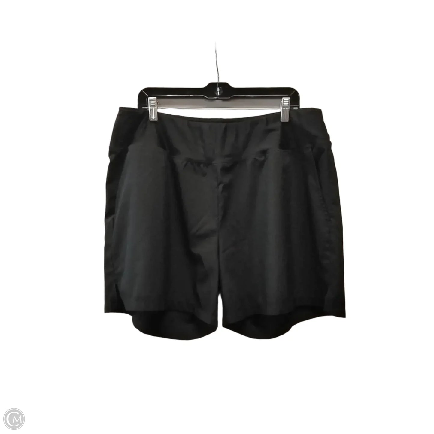 Shorts By Baleaf In Black, Size: 1x
