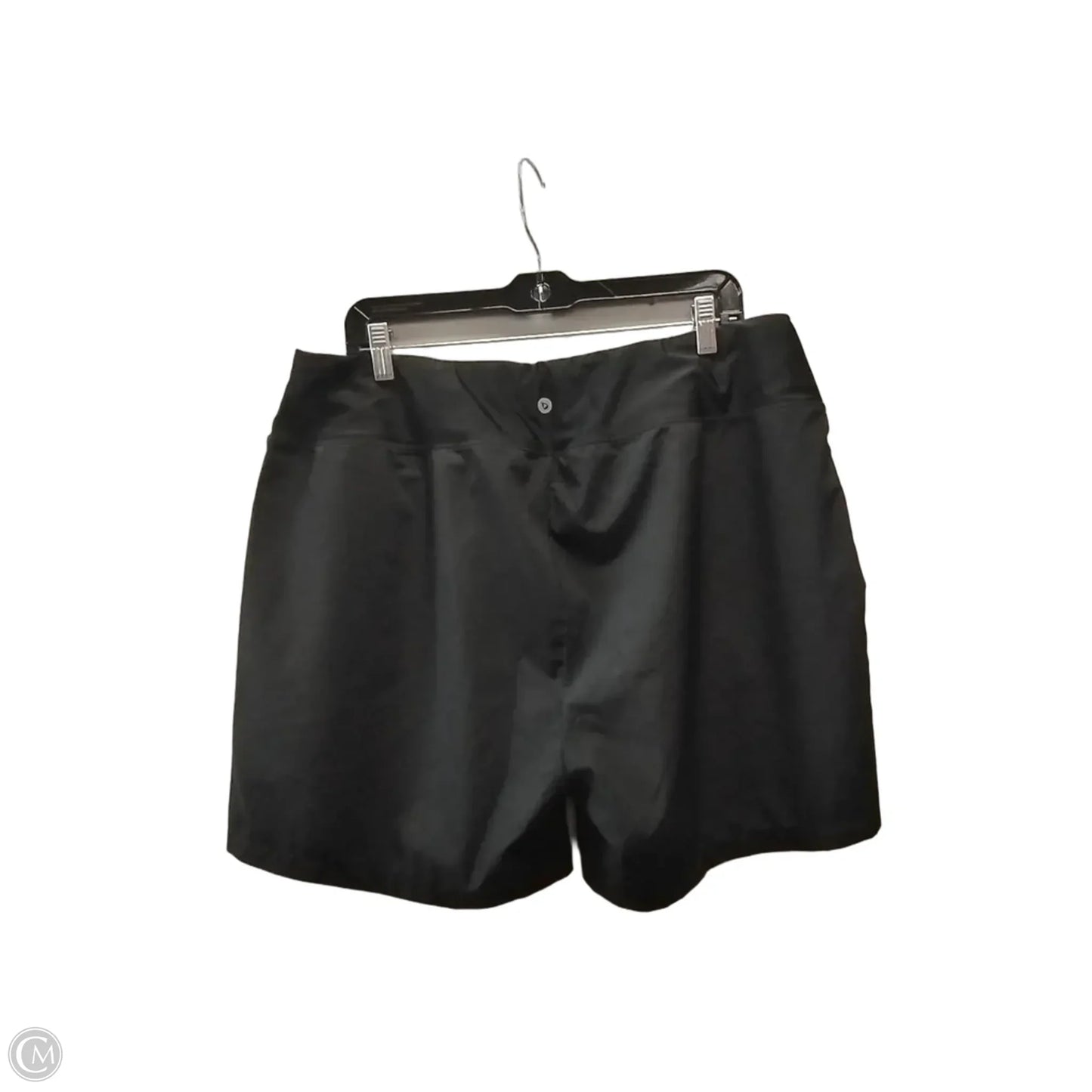 Shorts By Baleaf In Black, Size: 1x