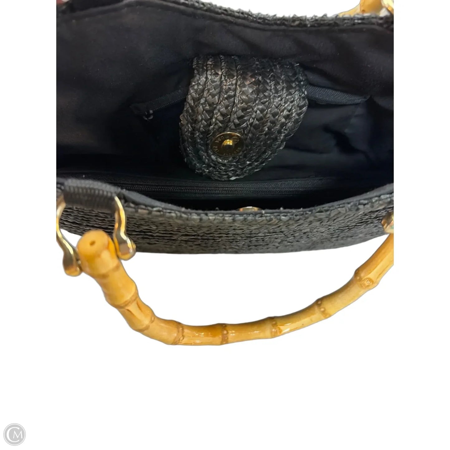 Handbag By St Johns Bay, Size: Medium