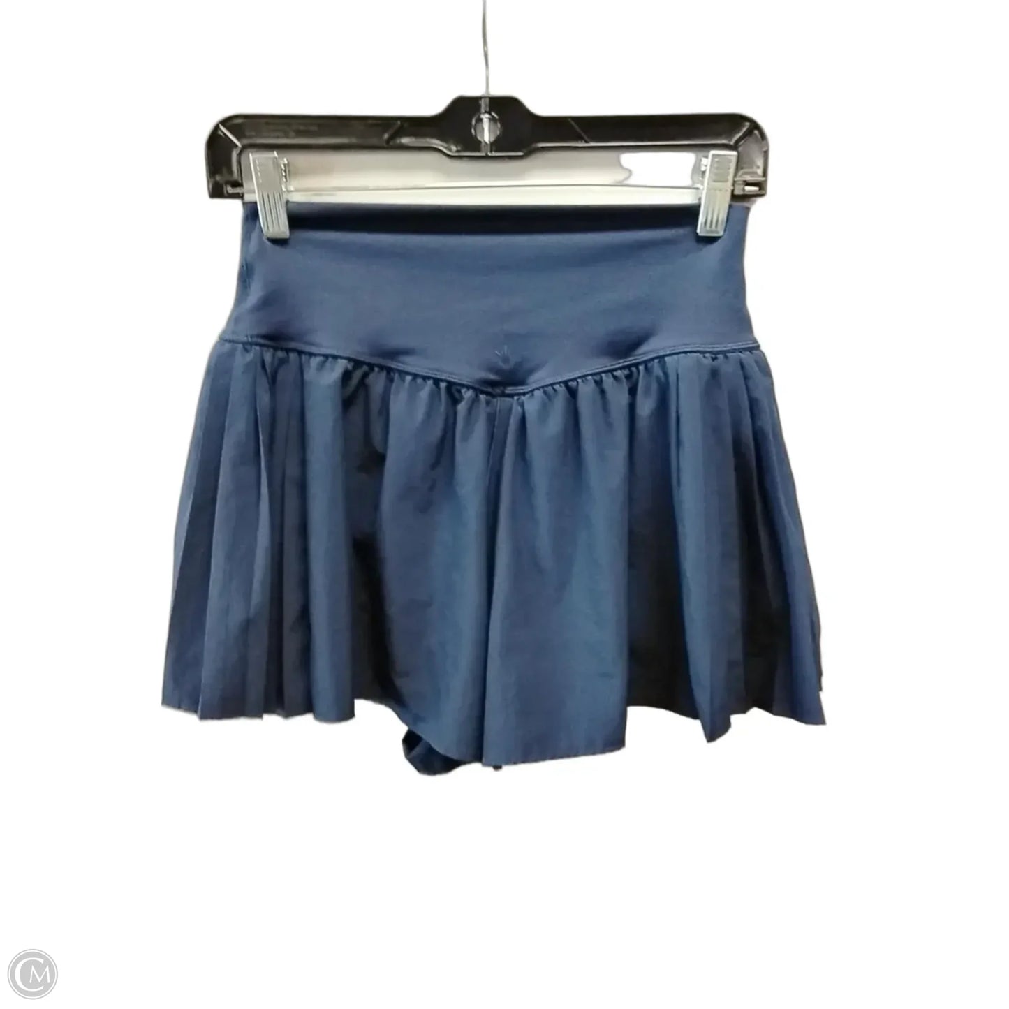 Shorts Set By Altard State In Striped Pattern, Size: Xs