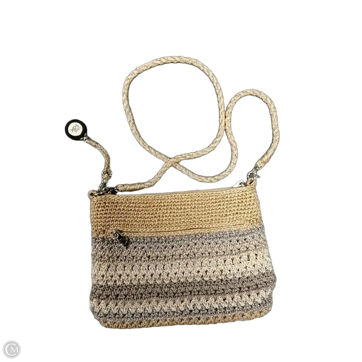 Crossbody By The Sak, Size: Medium
