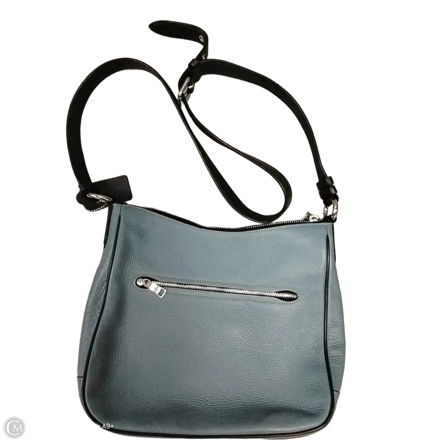 Crossbody Designer By Coach, Size: Medium