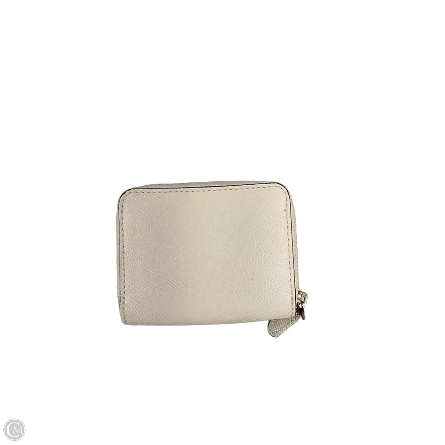 Wallet Designer By Coach, Size: Small