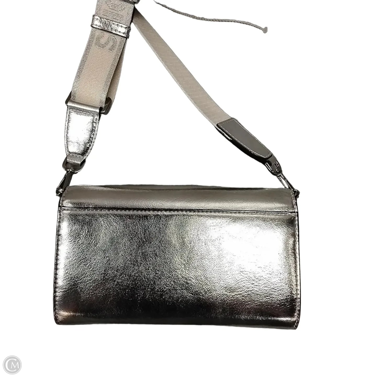 Crossbody Designer By Michael Kors, Size: Small