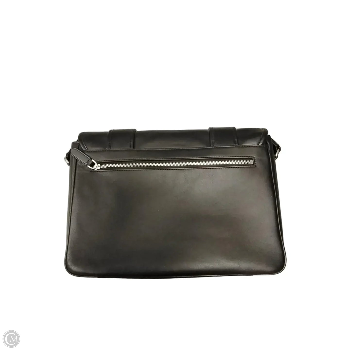 Laptop Bag Designer By Michael Kors, Size: Large