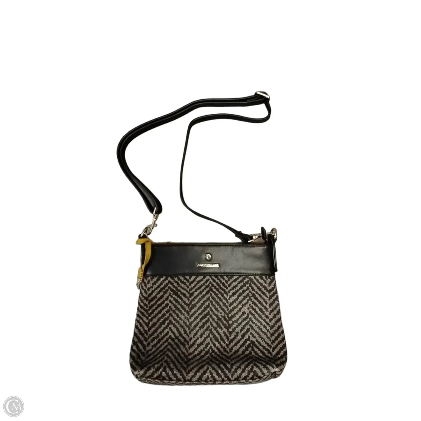 Crossbody By Spartina, Size: Large