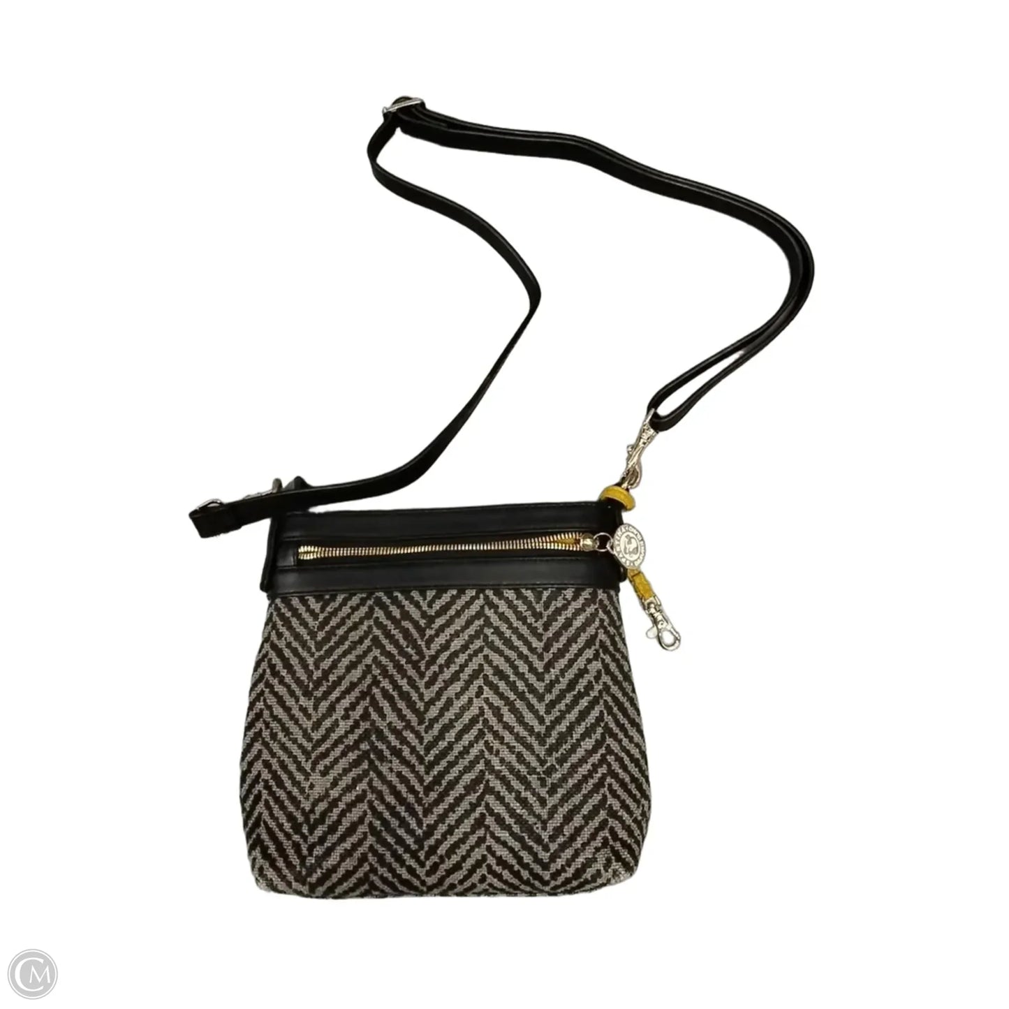 Crossbody By Spartina, Size: Large