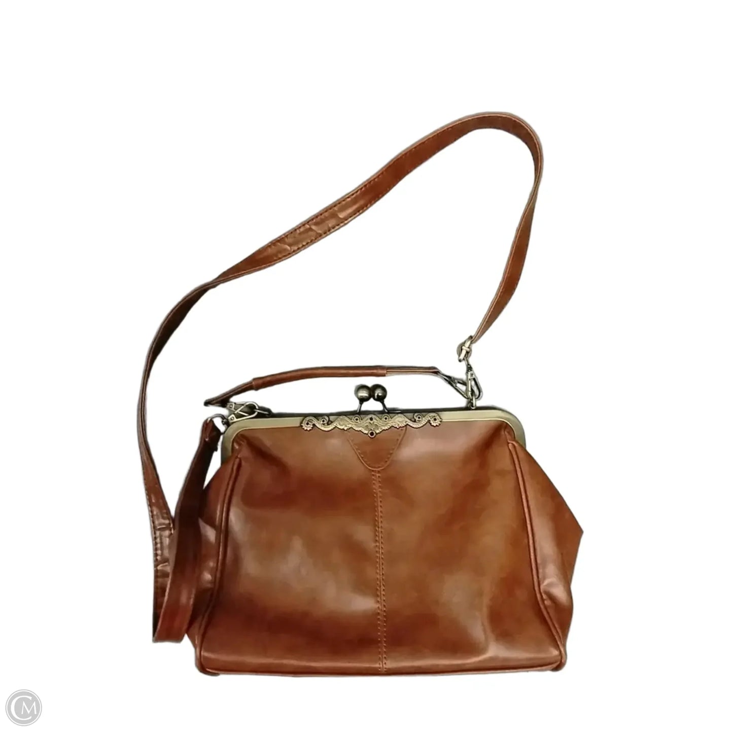 Crossbody By Cme, Size: Medium