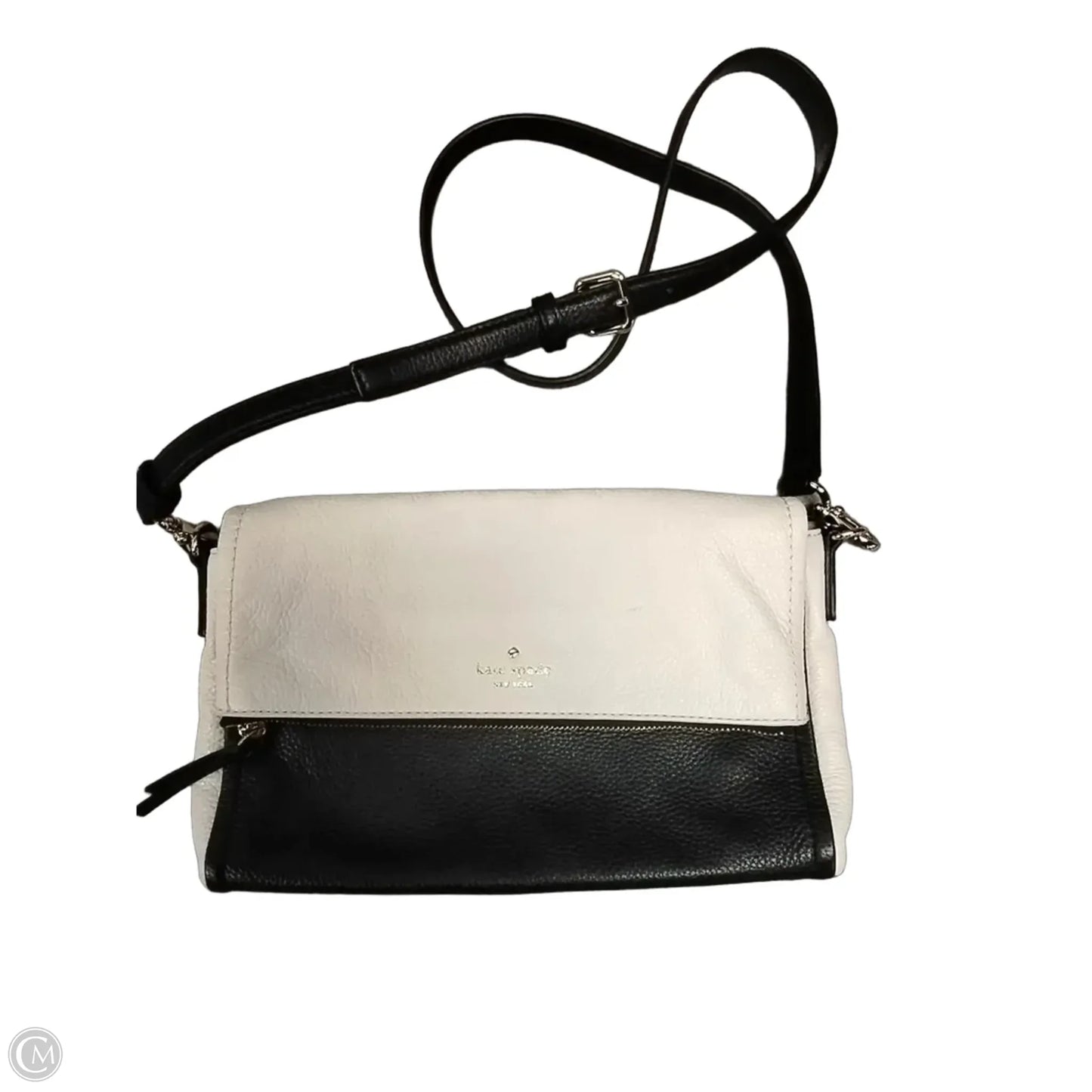 Crossbody Designer By Kate Spade, Size: Small