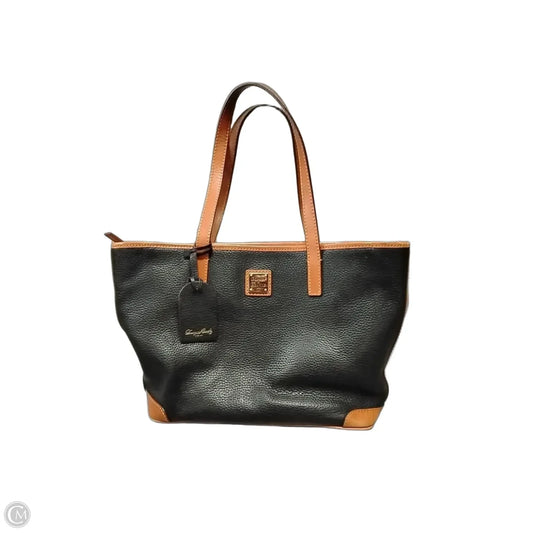 Handbag Designer By Dooney And Bourke, Size: Large