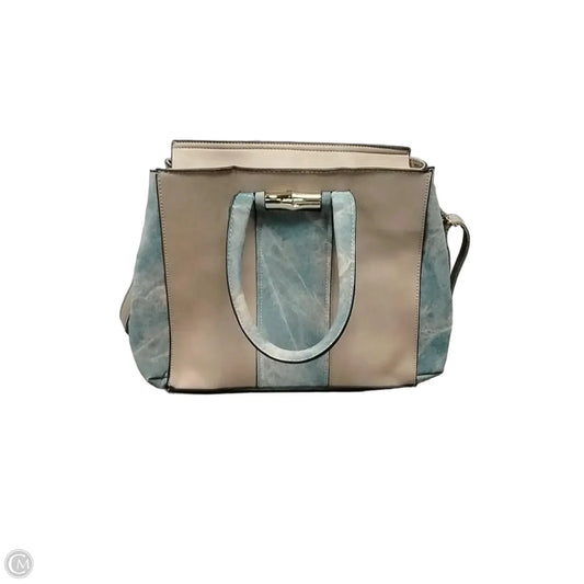 Crossbody By Cme, Size: Medium
