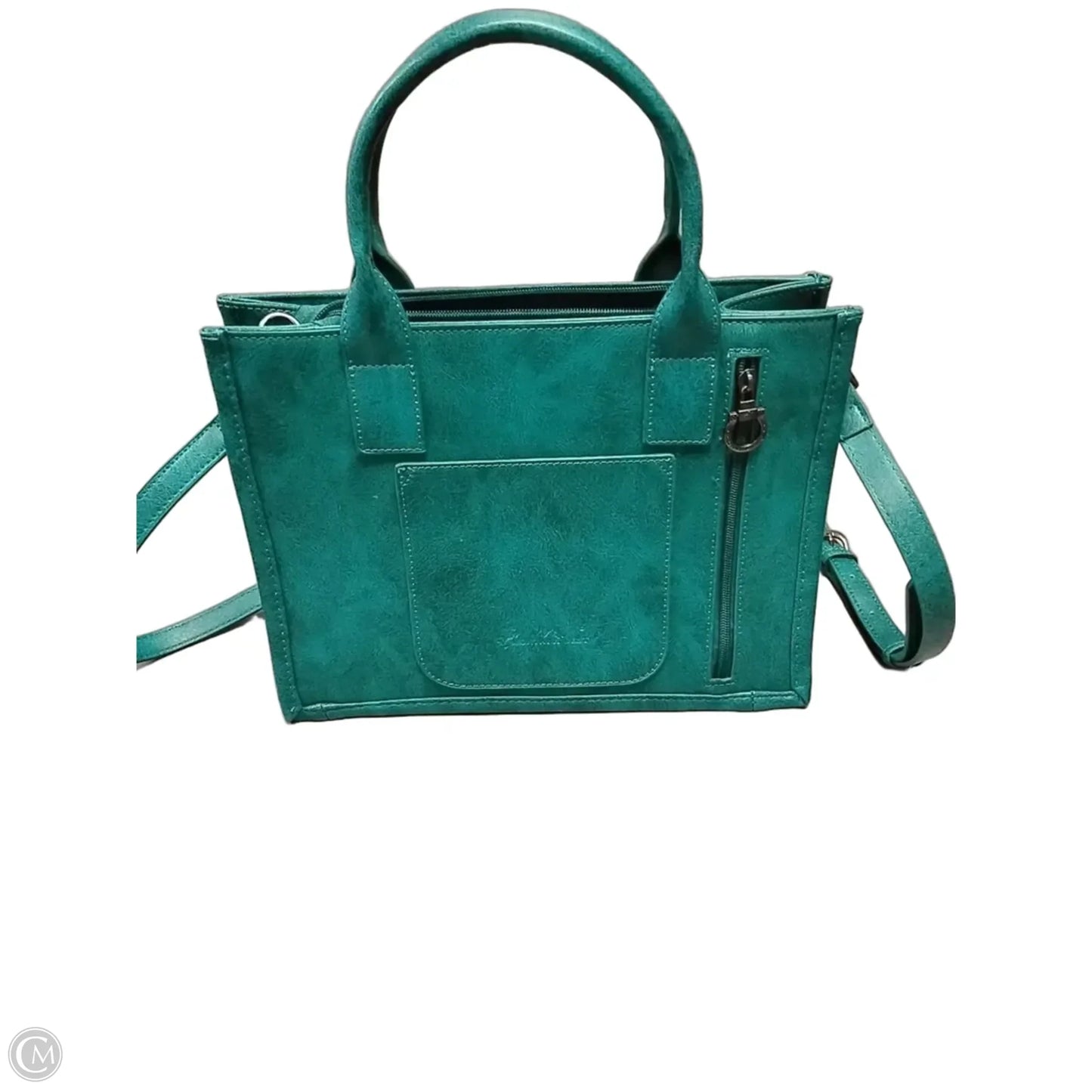 Crossbody By Montana West, Size: Large