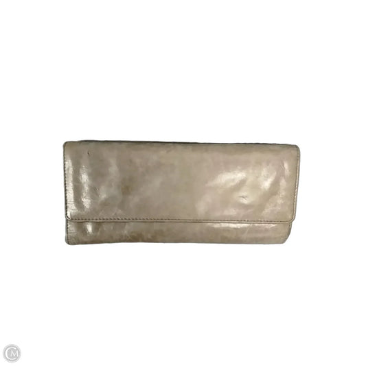 Wallet Leather By Hobo Intl, Size: Small