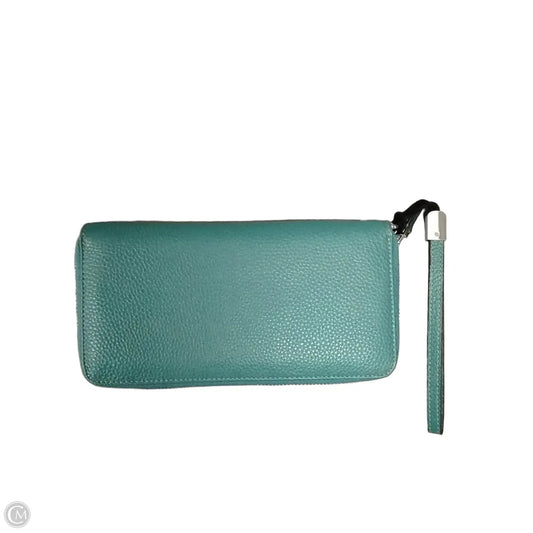 Wallet By Cme, Size: Medium