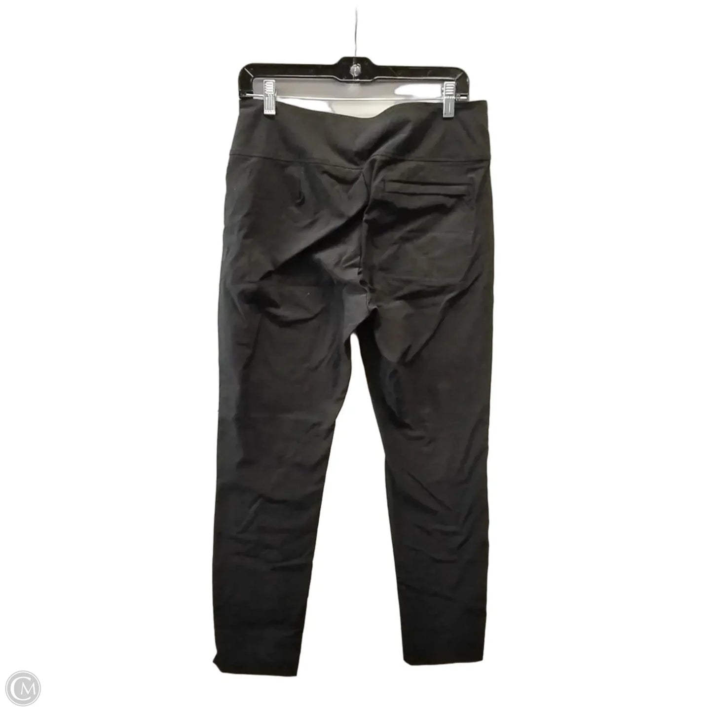 Athletic Pants By Athleta In Black, Size: L