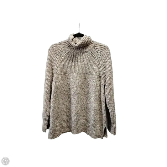 Sweater By J. Jill In Multi-colored, Size: L