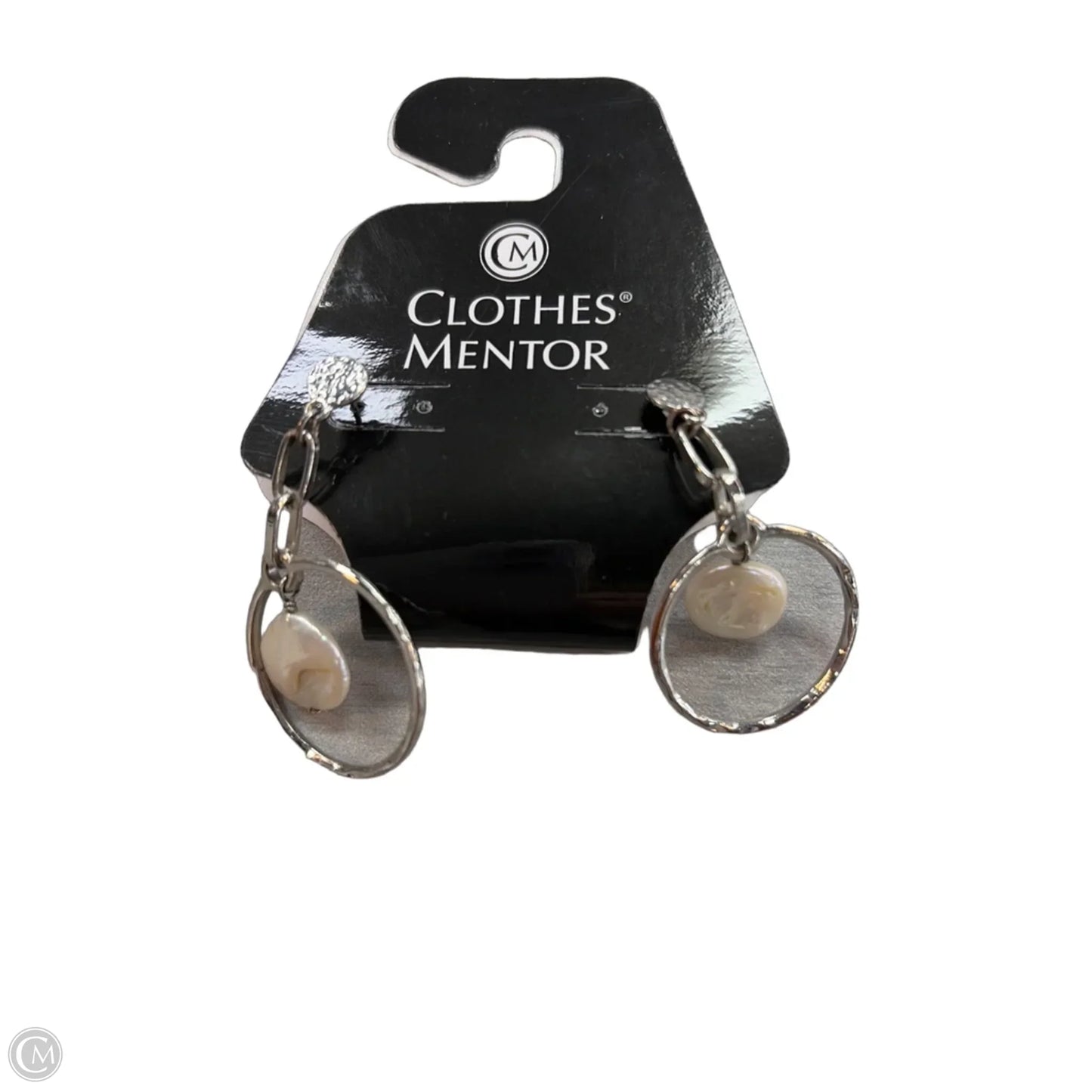 Earrings Dangle/drop By Cme