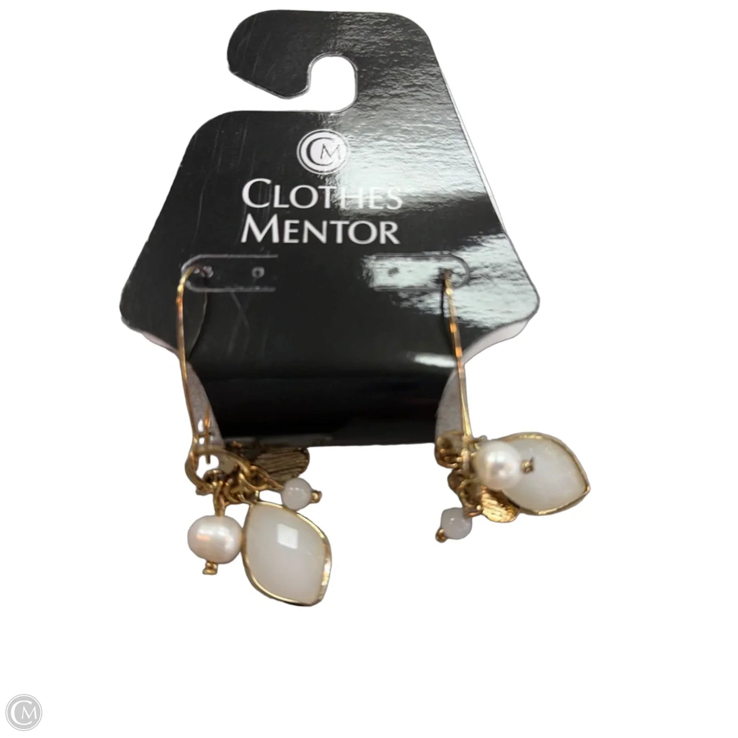 Earrings Dangle/drop By Cme