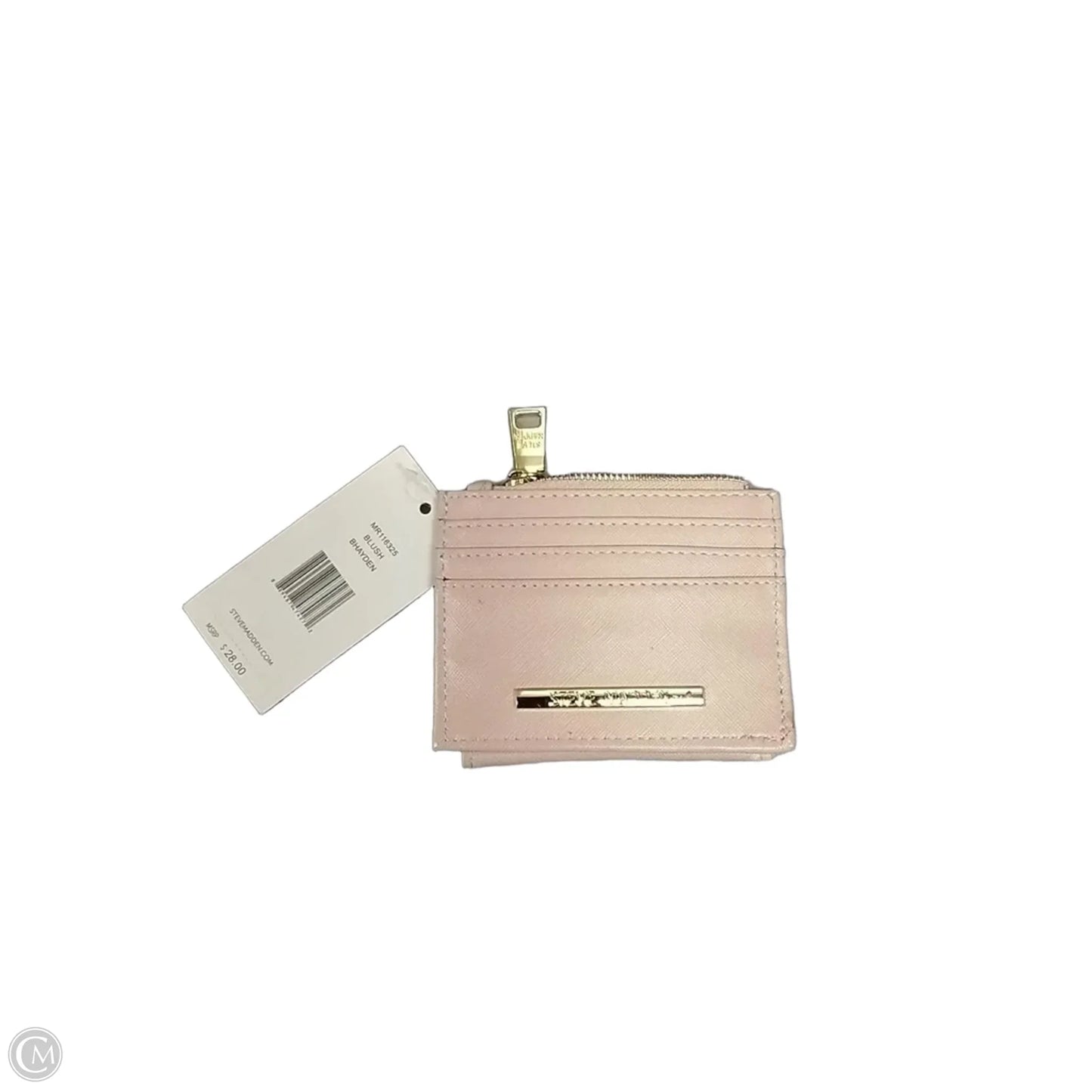 Id/card Holder By Steve Madden, Size: