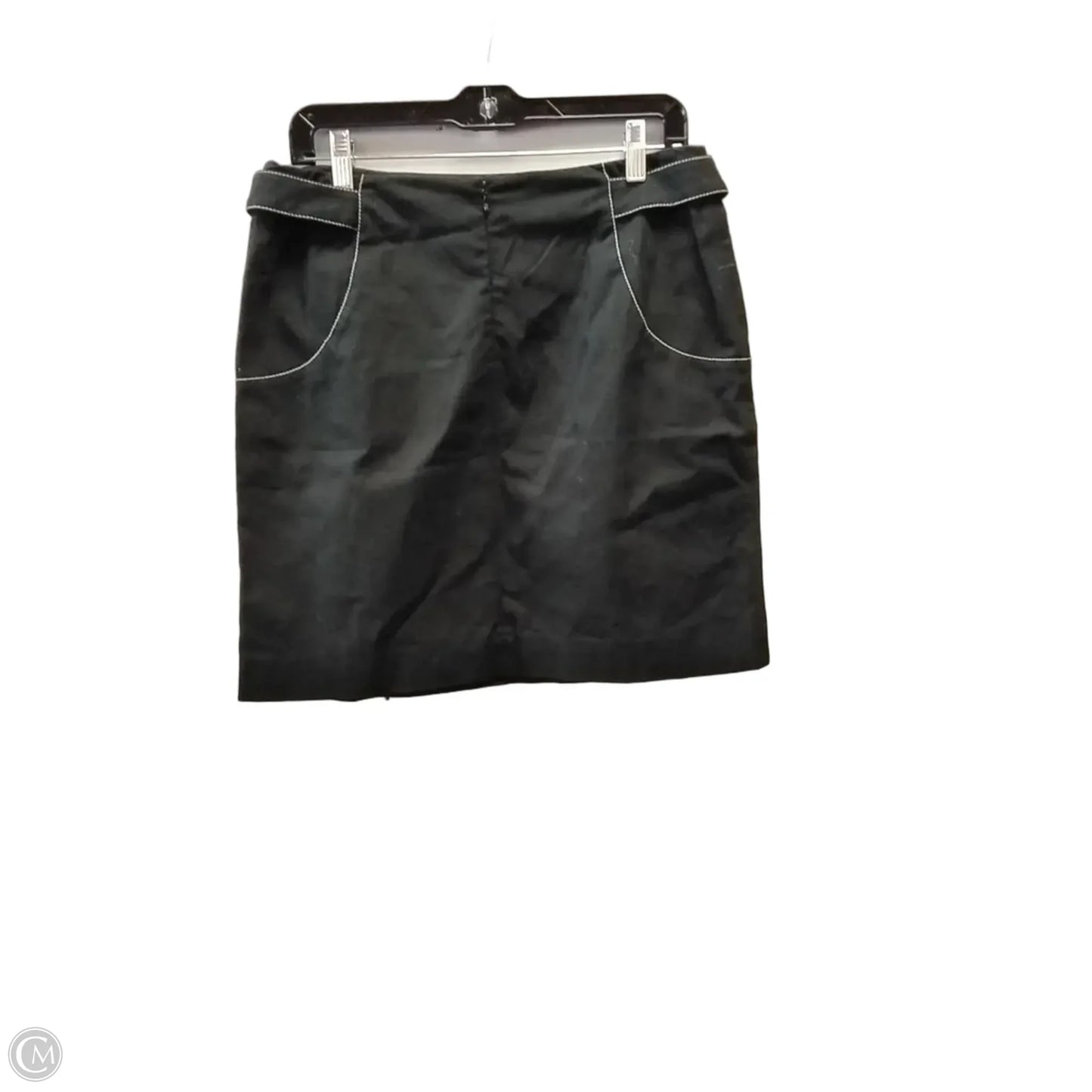 Skirt Mini & Short By Inc In Black, Size: 8