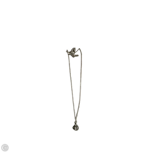 Necklace Chain By Loft