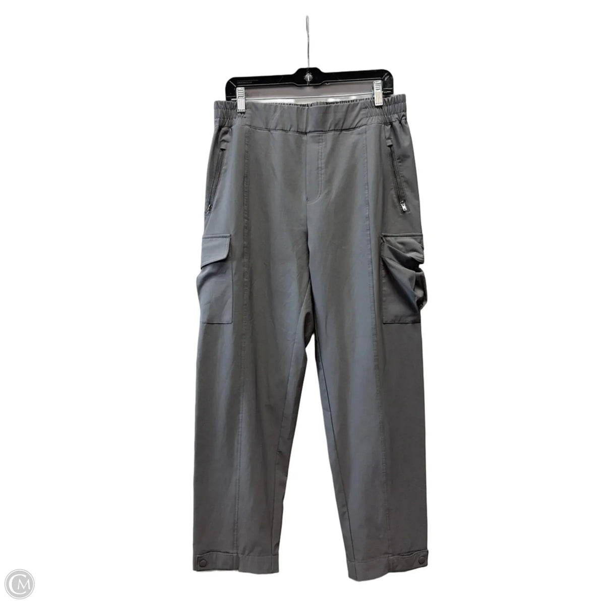 Pants Cargo & Utility By Mondetta In Grey, Size: 14
