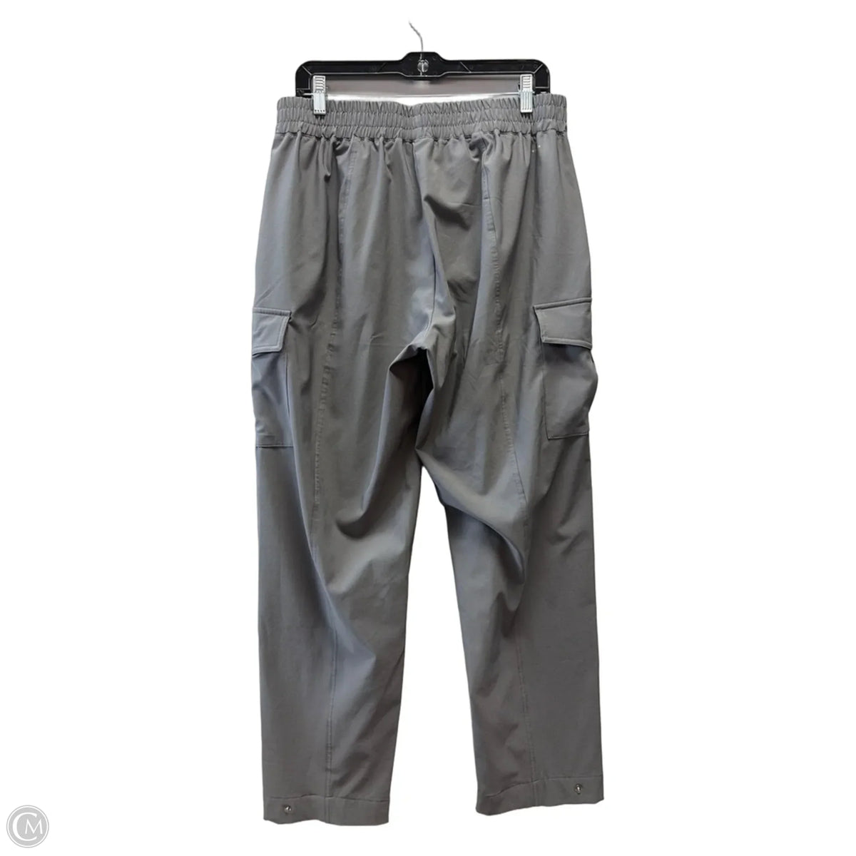 Pants Cargo & Utility By Mondetta In Grey, Size: 14