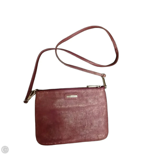 Crossbody Designer By Rebecca Minkoff, Size: Small