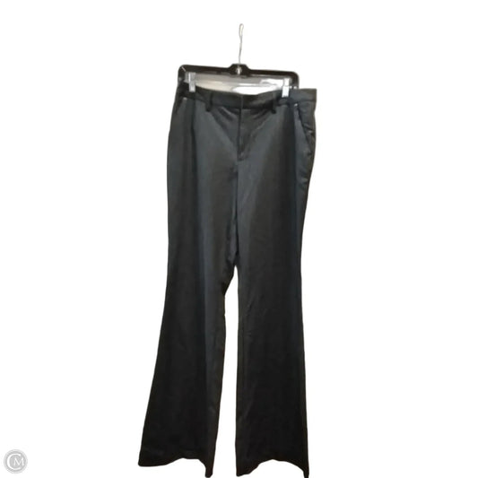 Jeans Wide Leg By Democracy In Black, Size: 6