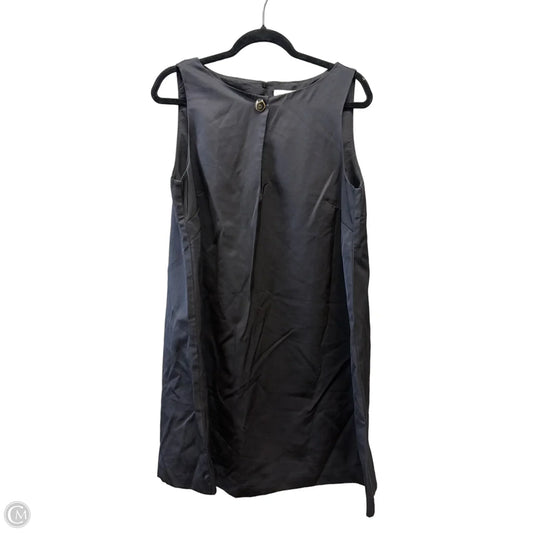 Dress Party Short By H&m In Black, Size: 14