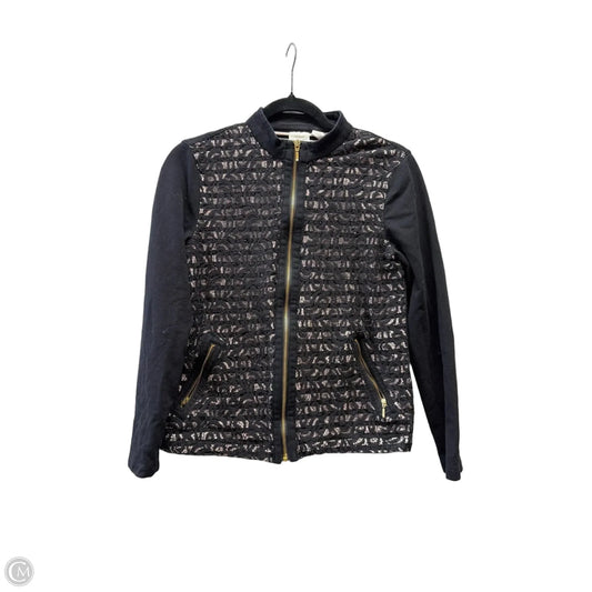 Jacket Other By Zenergy By Chicos In Black, Size: S