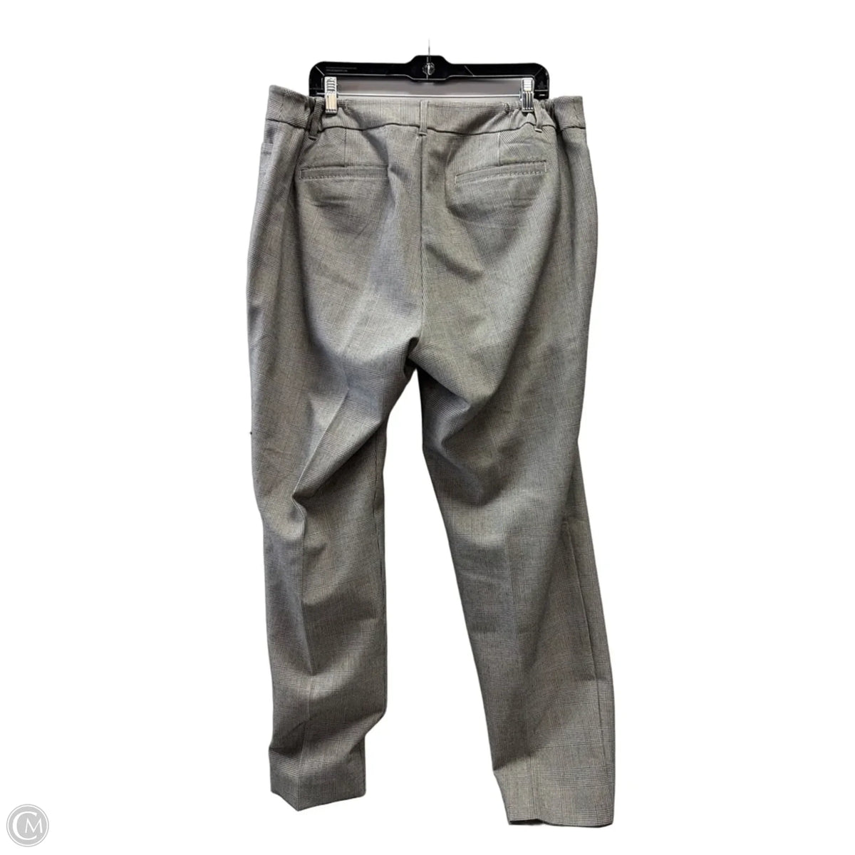 Pants Chinos & Khakis By Talbots In Plaid Pattern, Size: 16