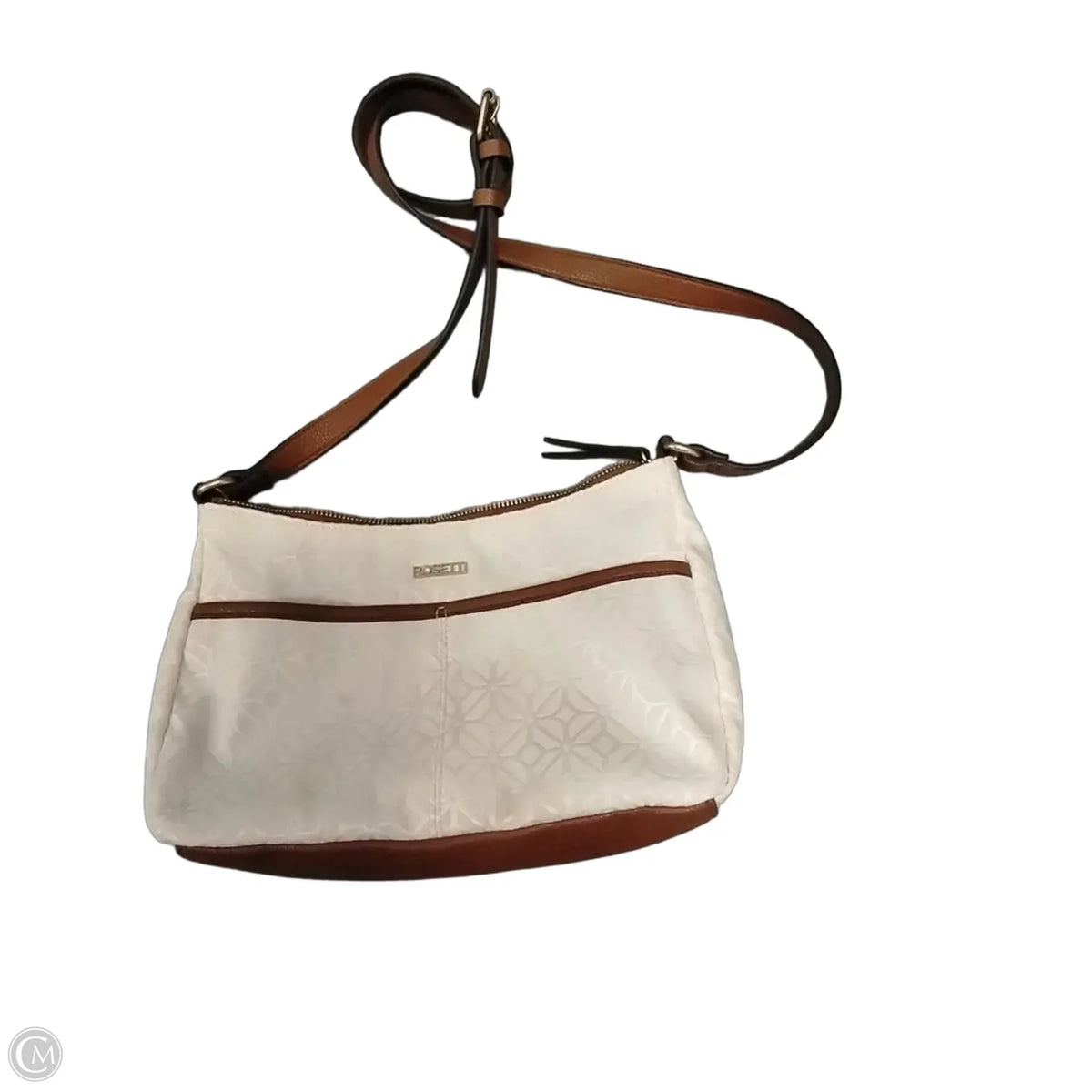 Crossbody By Rosetti, Size: Medium