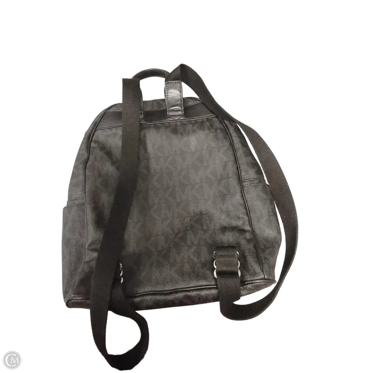 Backpack Designer By Michael Kors, Size: Large