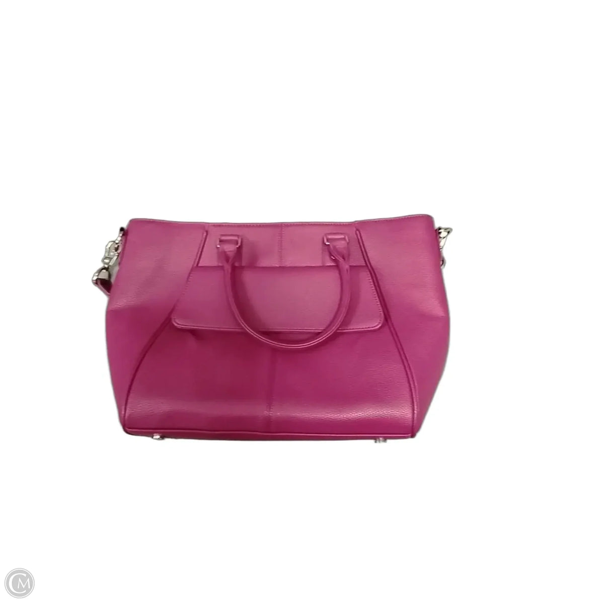 Handbag By Jewell, Size: Large