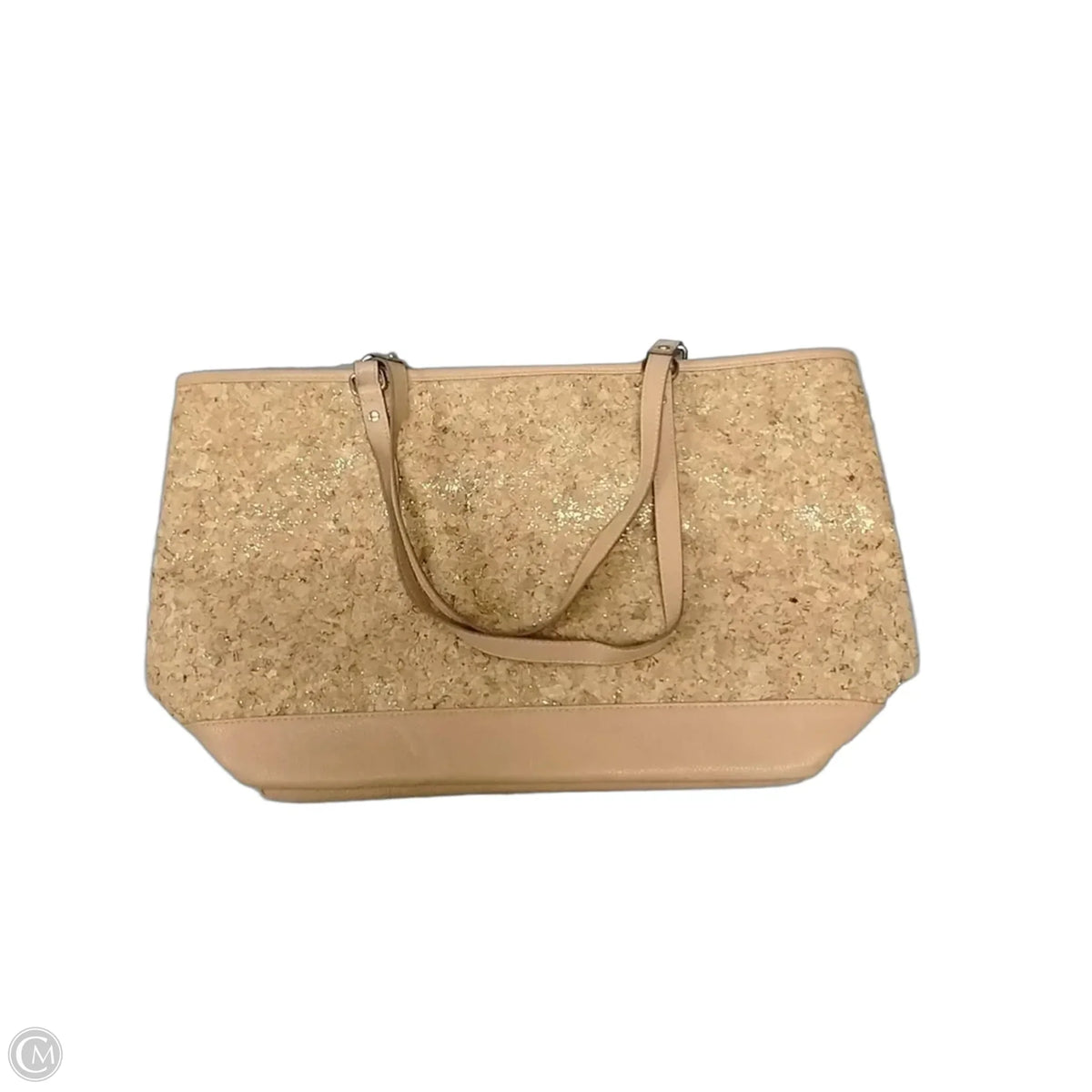 Handbag By Jewell, Size: Large