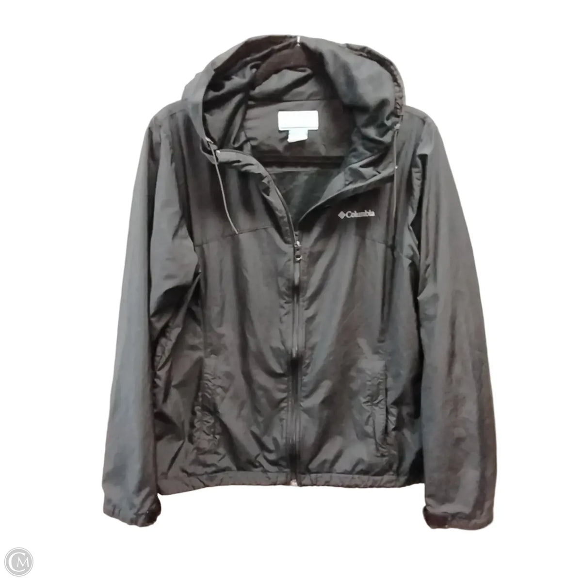 Jacket Other By Columbia In Black, Size: L