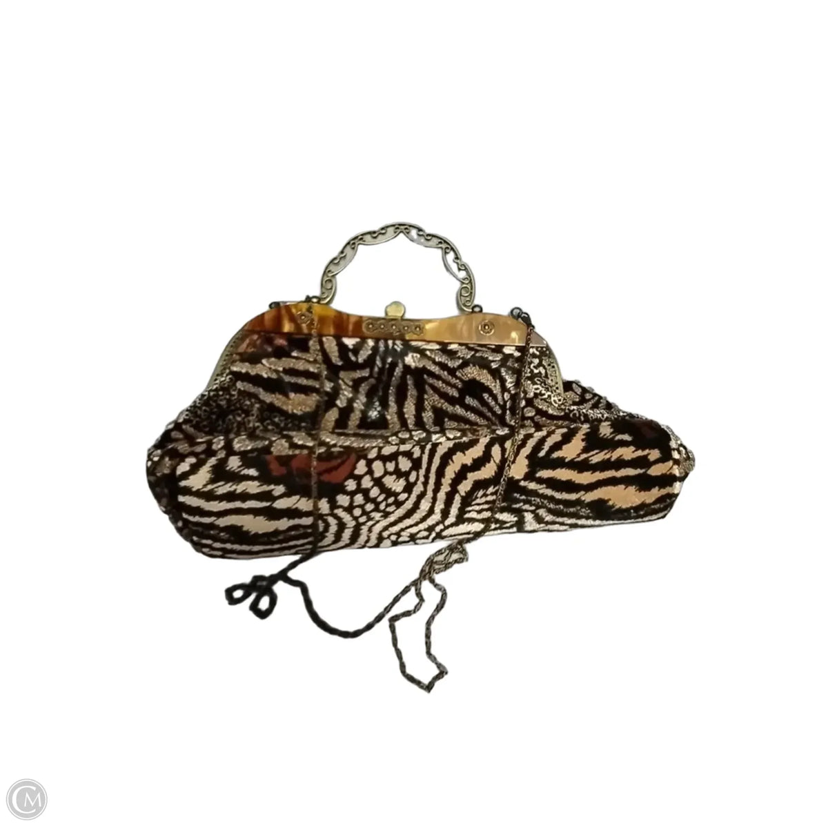 Crossbody By Clothes Mentor, Size: Small