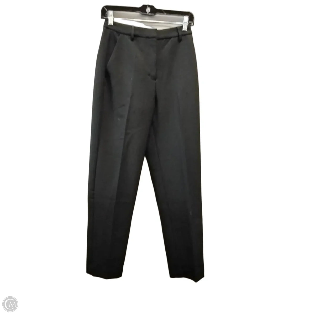 Pants Dress By Express In Black, Size: 0