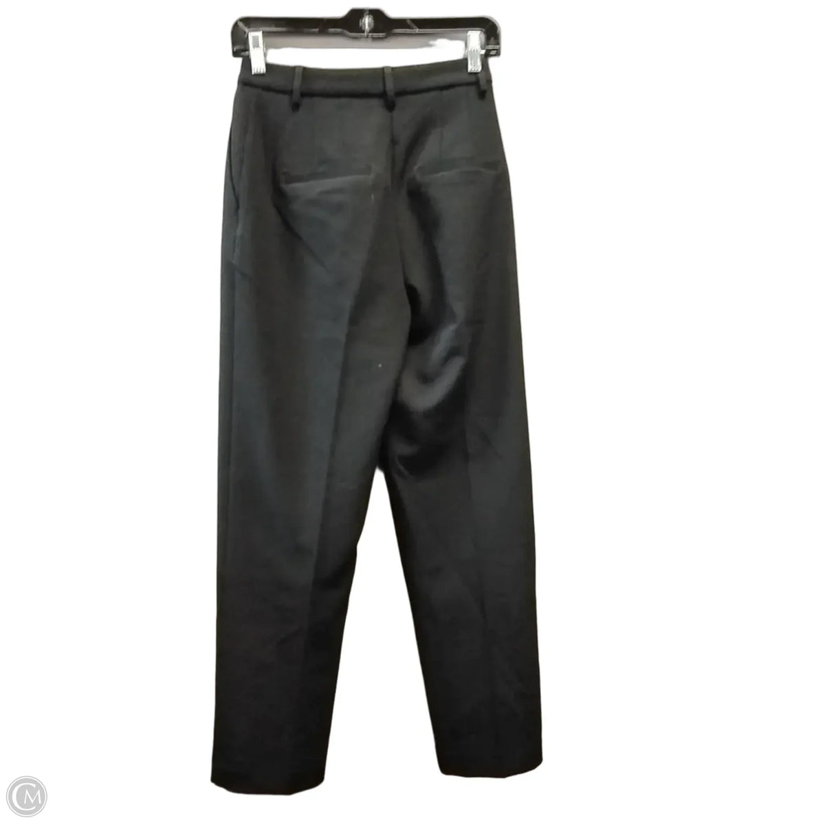 Pants Dress By Express In Black, Size: 0