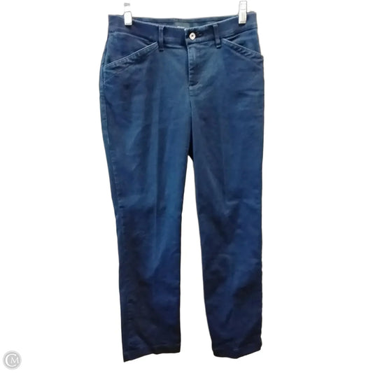 Pants Dress By Lee In Navy, Size: 6