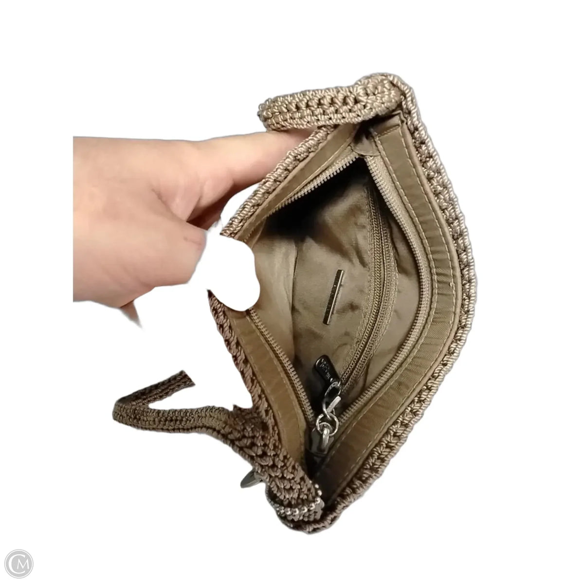 Handbag By The Sak, Size: Small