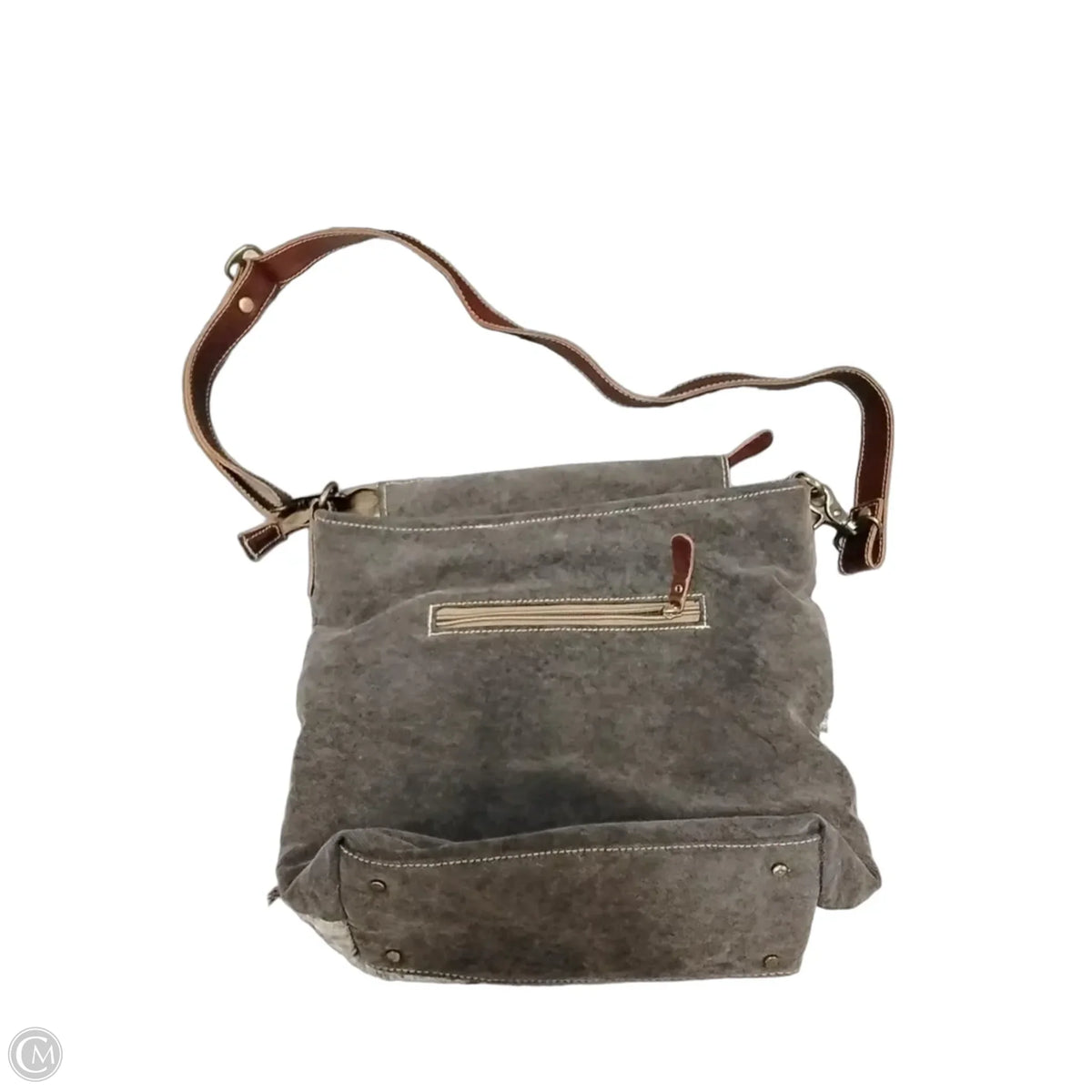 Handbag By Myra, Size: Medium