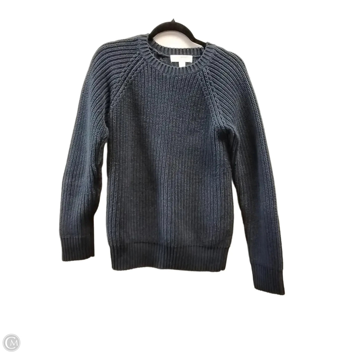 Sweater By Michael By Michael Kors In Navy, Size: S