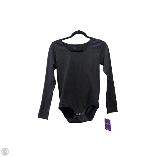 Bodysuit By Cme In Black, Size: L